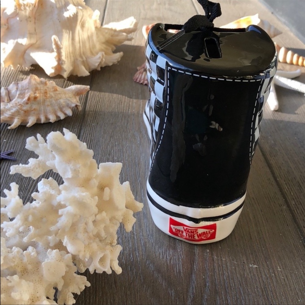 🔆VANS🔆PIGGIE BANK COLLECTIBLE - Picture 10 of 10